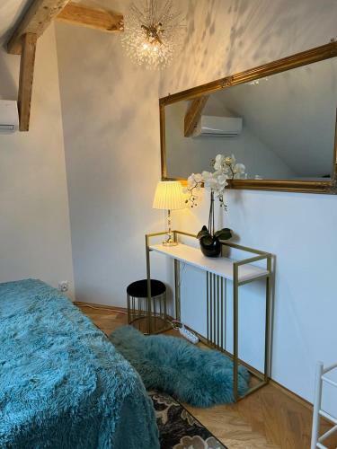 Comfort Zone Ostr�da Villa Apartment C
