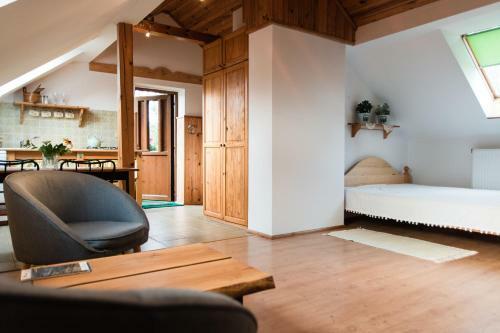 Agroturismo Le?na Zagroda