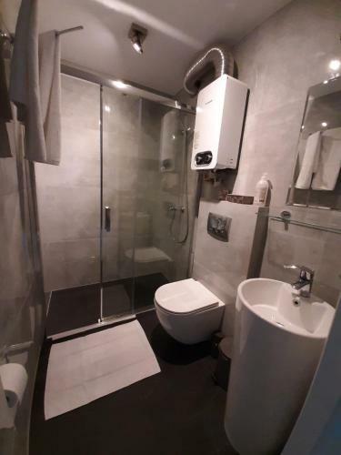 Apartament Na 9. Pi?trze