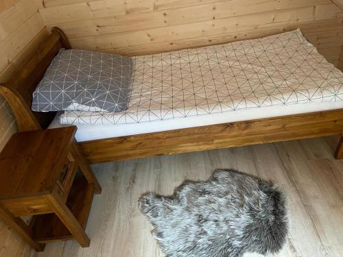 Apartamento Restauracja I Noclegi Izba Rybacka