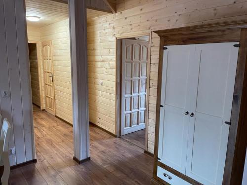 Apartamento Restauracja I Noclegi Izba Rybacka
