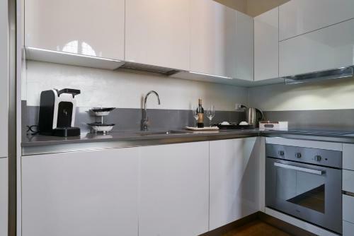 Luxury Apartment Rucellai