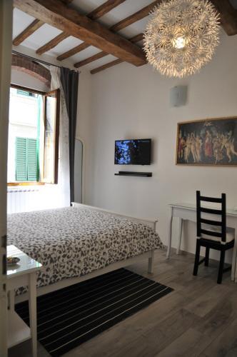 Apartamento Conte Canacci