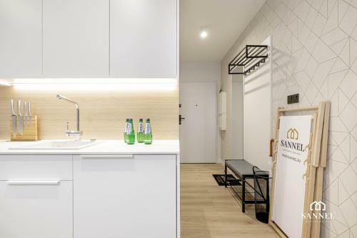 Apartament Baltic Dune Pinea Pobierowo