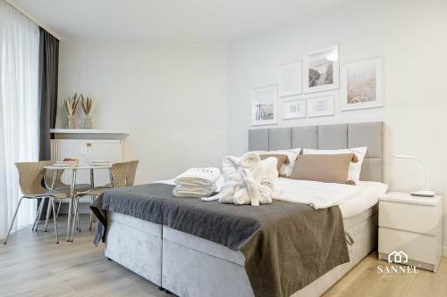 Apartament Baltic Dune Pinea Pobierowo