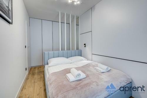 Apartament Five Fish Apartamenty Na Wydmach - Aprent