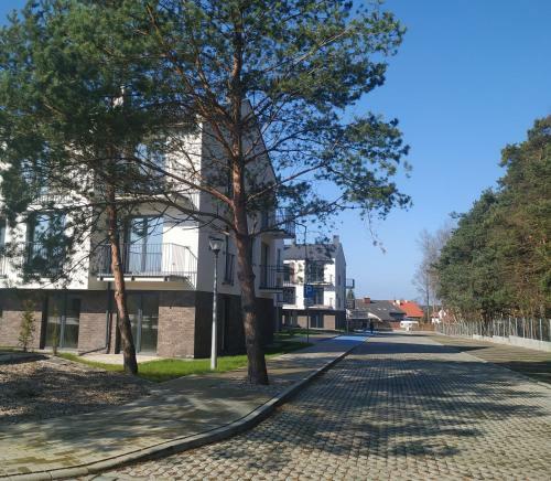 Apartament Cappello