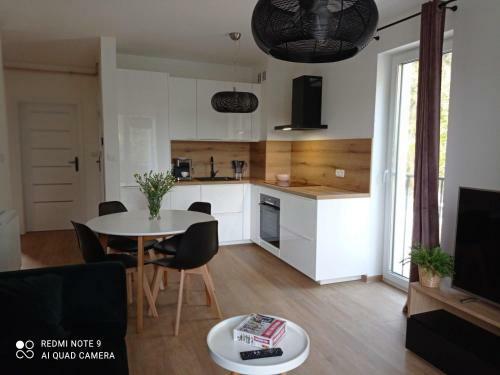 Apartament Cappello