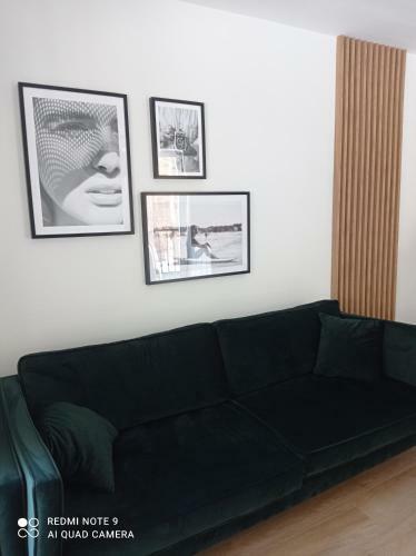 Apartament Cappello