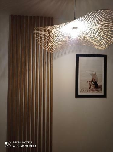 Apartament Cappello