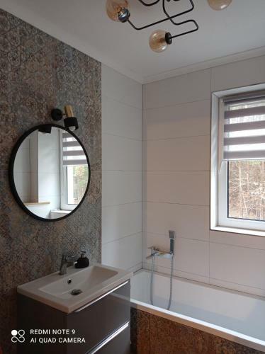 Apartament Cappello