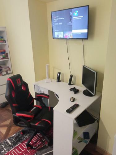 Apartamenty ?r�dmie?cie