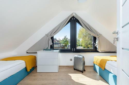 Apartamento Domki Przy Morzu