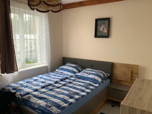 Apartamento Bialy Domek
