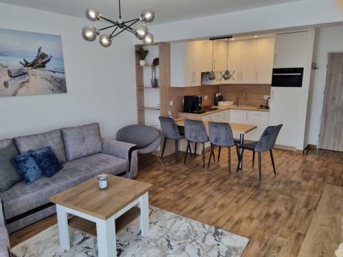 Apartament Rewal