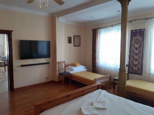 Apartament Szachowy