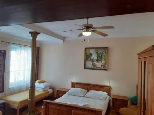 Apartament Szachowy