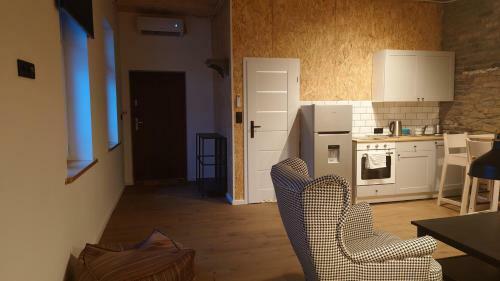 Apartamenty Stonehenge