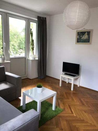 Avis Apartments - City Sopot 7