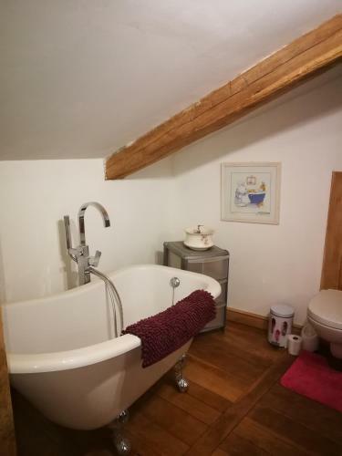 Bed & Breakfast Bachellerie