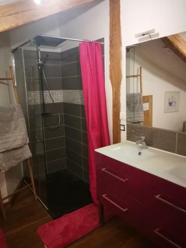 Bed & Breakfast Bachellerie