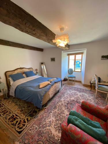 Bed & Breakfast Bachellerie