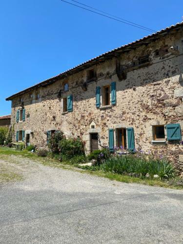 Bed & Breakfast Bachellerie