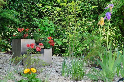 Bed & Breakfast Au Jardin de Lisa