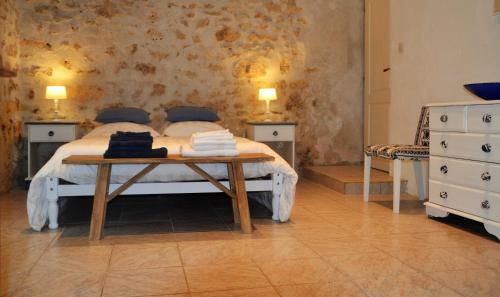 Bed & Breakfast Les Chambres de La Grange