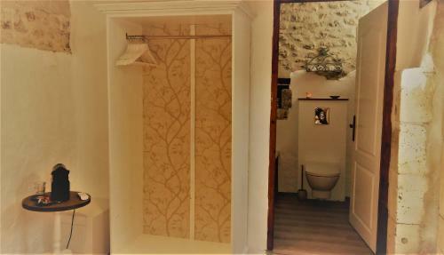 Bed & Breakfast Les Chambres de La Grange