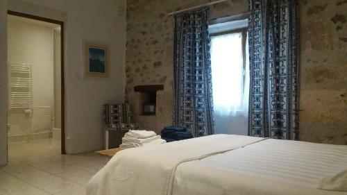 Bed & Breakfast Les Chambres de La Grange