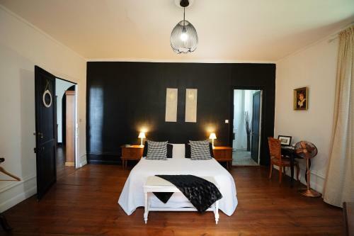 Ch�teau De Champblanc