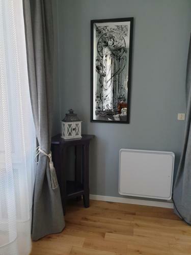Ch�teau De Champblanc