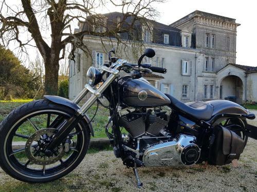 Ch�teau De Champblanc