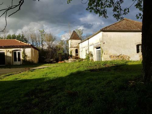 Ch�teau De Champblanc