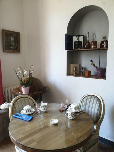 Ch�teau De Champblanc