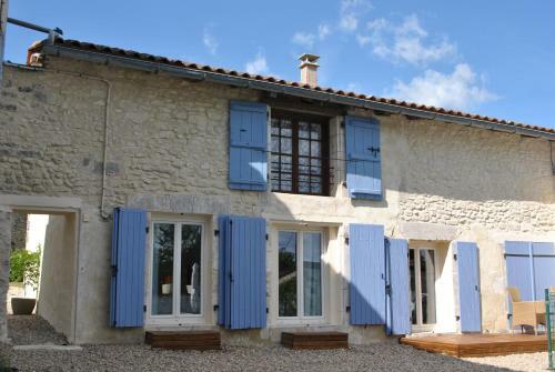 Maison Belle Vue
