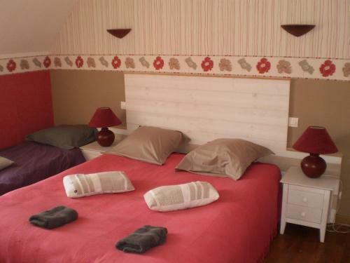 Bed & Breakfast Le Lac