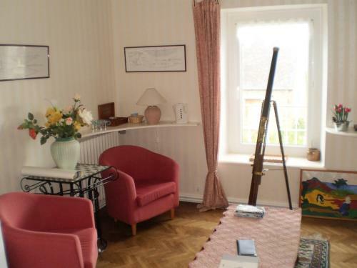 Bed & Breakfast Le Lac