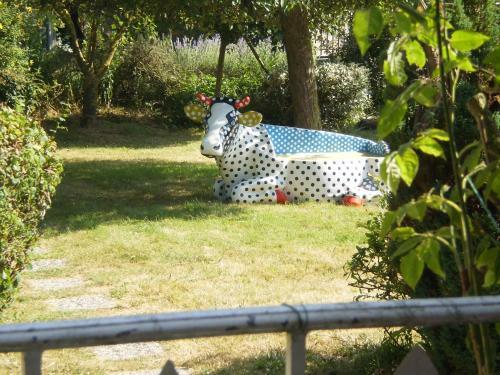 Bed & Breakfast Le Lac