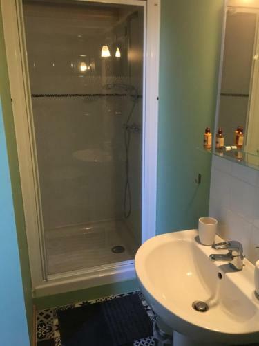 Hostal Aux Couleurs de La Baie