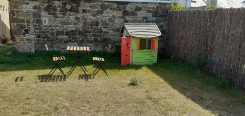 Chez Emile