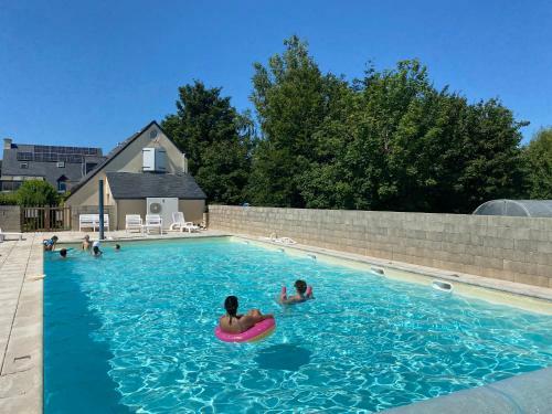 Gites Des Sablons