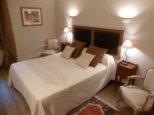Bed & Breakfast Ch�teau De Ribourdin