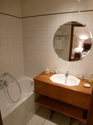Bed & Breakfast Ch�teau De Ribourdin