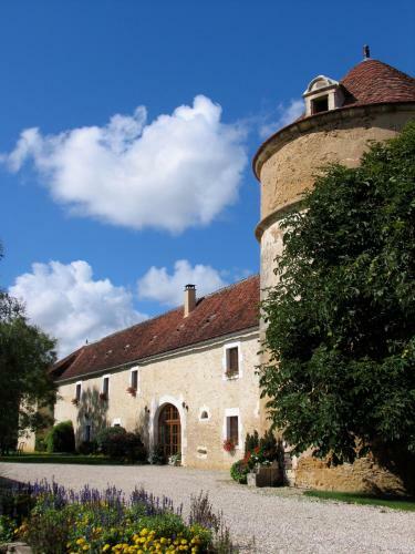 Bed & Breakfast Ch�teau De Ribourdin