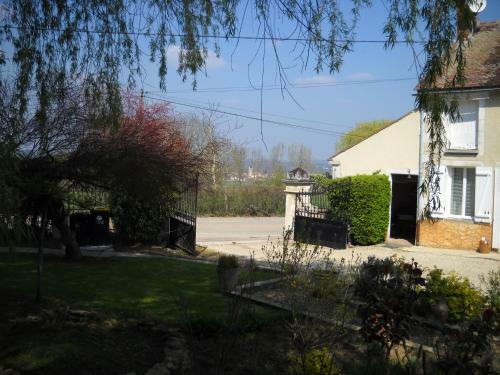 Bed & Breakfast Relais Des Vignottes