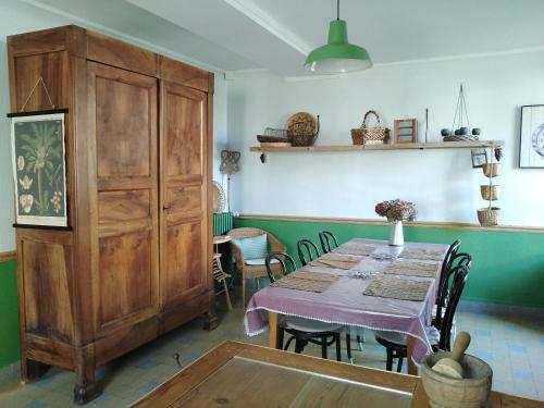 Meubl� de Tourisme La Maison D'orgy