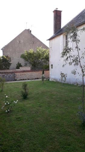 Meubl� de Tourisme La Maison D'orgy