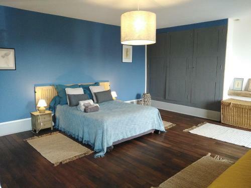 Meubl� de Tourisme La Maison D'orgy